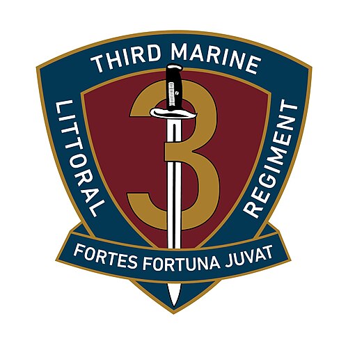 3rd Marine Regiment